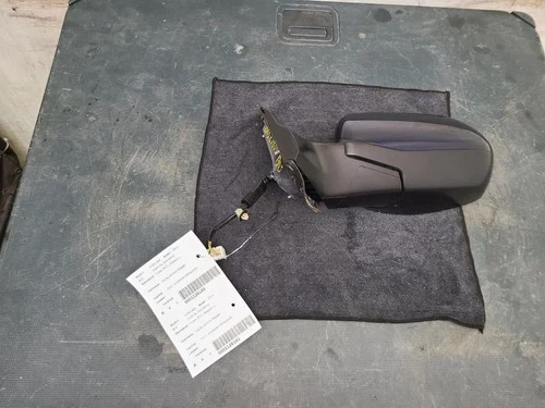 Driver Side View Mirror Power EX Canada Market Heated Fits 15-16 CR-V 1126841