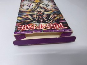 Tiles of Fate (Nintendo NES) in Box (ib) * No Manual