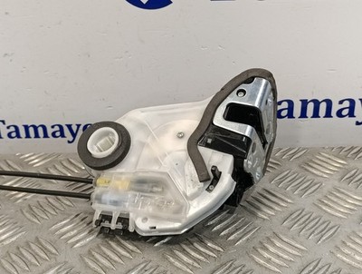A046693 TÜRSCHLOSS HINTEN RECHTS / 1119999 FÜR SUBARU XV G5 SPORT PLUS