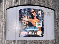 Thumbnail of ebay&reg; auction 226954422370 | Shadow Man Nintendo 64 PAL N64 Modul