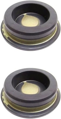 Tuff Torq 2 Pack Genuine OEM Caps for LGT1054 Lawn Mower - 187T0136300-2PK
