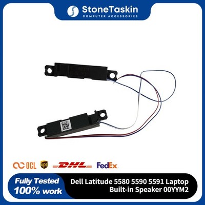 Dell Latitude 5580 5590 5591 Laptop Built-in Speaker 00YYM2