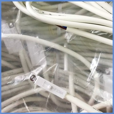 Brand new D-P3DWA D-P3DWAL D-P3DWASC D-P3DWASE D-P3DWAZ SMC magnet switch