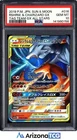 Pokemon 2019 Reshiram Charizard GX 016 GX All Stars Japanese GEM MINT PSA 10