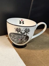 Portobello By Inspire Coffee Mug Cup Sometimes On Your Way…