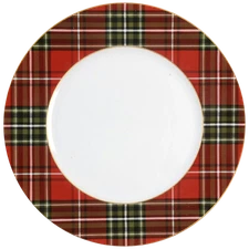222 Fifth Wexford Dinner Plate 10725063