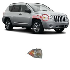 Clignotant Jeep COMPASS