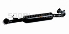 LANCIA DELTA (831) HF INTEGRALE 16V EVO - TERMINALE RACING MARMITTA SCARICO SPOR