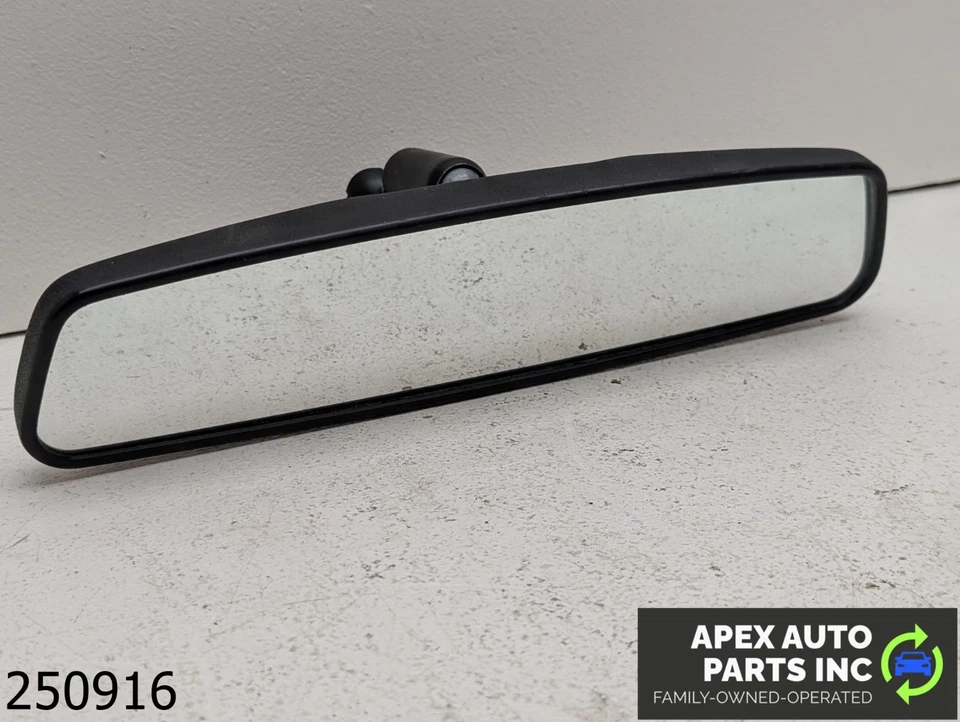 OEM 1994-1998 Ford Mustang 4.6L Rear View Interior Mirror - Image 3 of 4