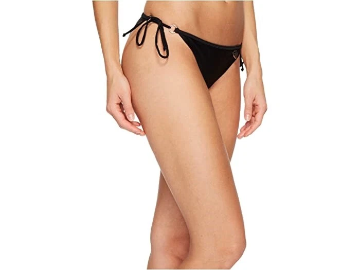 Body Glove Para Mujer 181381 Brasilia Corbata Lateral Bikini Parte Inferior Traje de Baño Talla S Foto 4 de 4