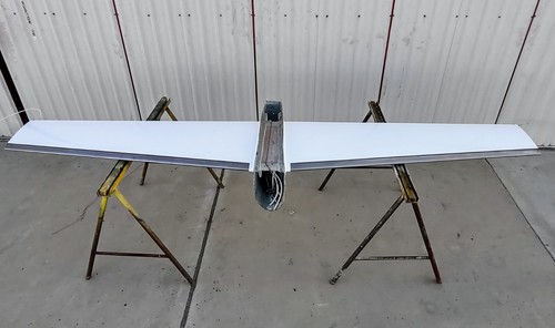 Cirrus SR22T FIKI Horizon Stabilizer 15181-002