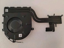 CPU Cooling Fan Heatsink Lenovo Ideapad 5 Pro-14ITL6 / 14ACN6 / 14IAP7/ 14ARH7