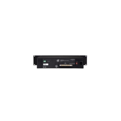 ETC SM4-WMK-RST-AG 4 Circuit Wall Mount Kit for SmartModule 2