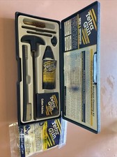 Tetra Gun ValuPro II Handgun-Rifle & Shotgun Cleaning Kit