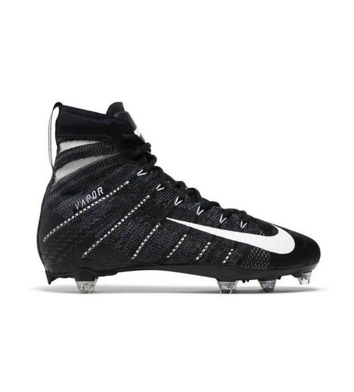 NIKE VAPOR UNTOUCHABLE ELITE 3 アメフト Nike Vapor Untouchable Elite 3 Detachable Football Cleats Black
