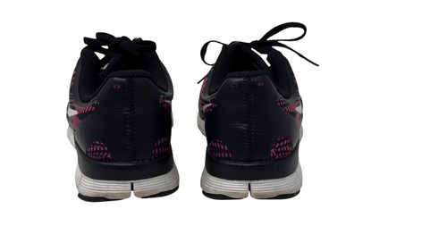 Nike Free 5.0 v4 Negro Zapatos para Correr Mujer Talla-6.5 S#511281-065 Be TRUE Ombre - Imagen 4 de 6