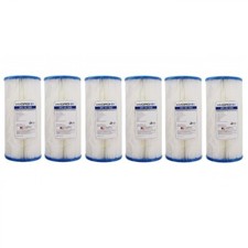 6 PK - R30-BB RS6 FXHSC Compatible Sediment P...