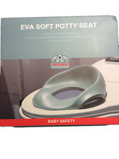 Eva soft potty seat