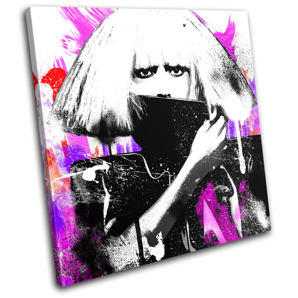 Gaga アートブック Gaga アートブック Gaga アートブック