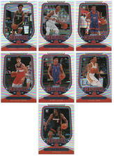 2020-21 Panini Chronicles (Marquee) Base - Pick Any