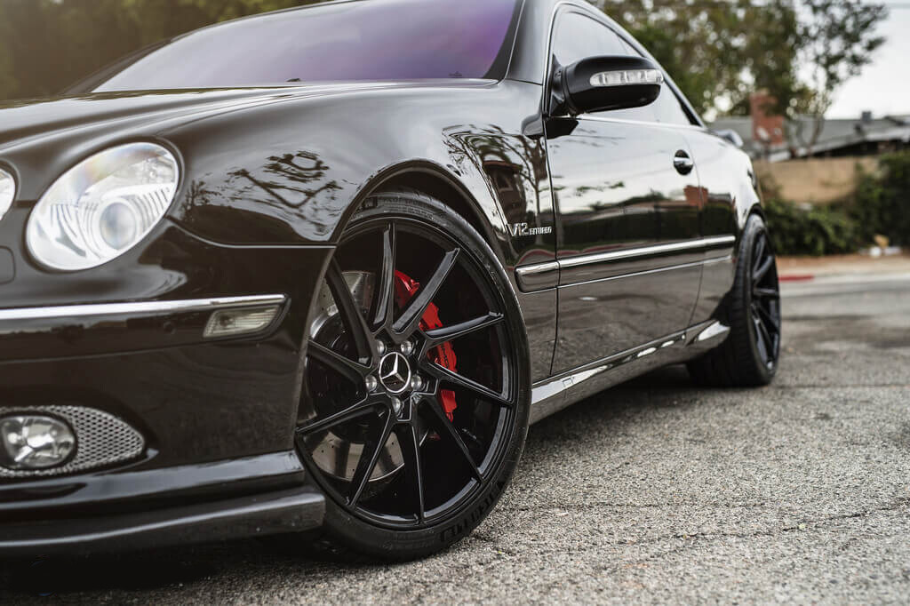 20" Savini BM15 Wheels fit BMW Porsche Benz Audi Jaguar Maserati Lexus Infiniti 