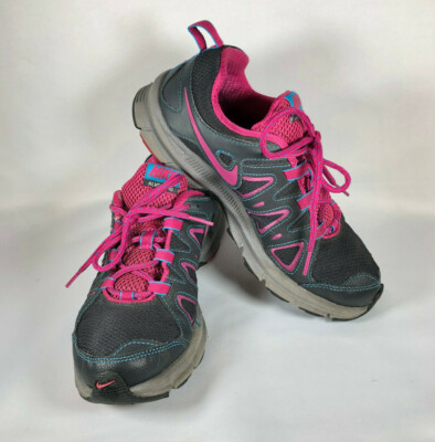 nike trail shoes for hiking