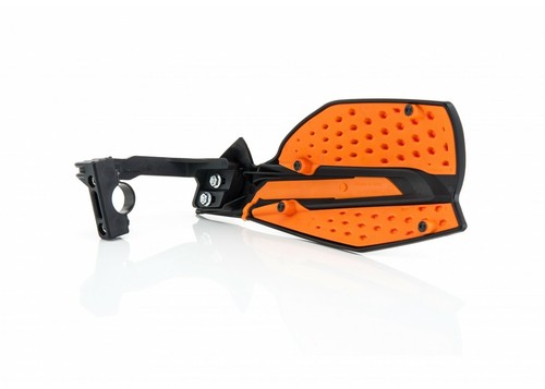 Acerbis Ultimate X Hand Guards Multi Colors MX 125 250 450 CR/KX/RM/YZ/SXF/FC - Picture 27 of 31