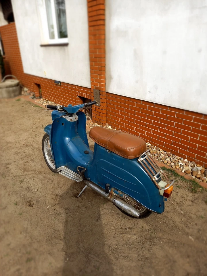Simson kr 51 - Bild 4 von 4