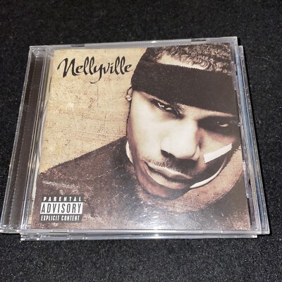 NELLY • Da Derrty Versions Reinvention | Sweat | Suit Country