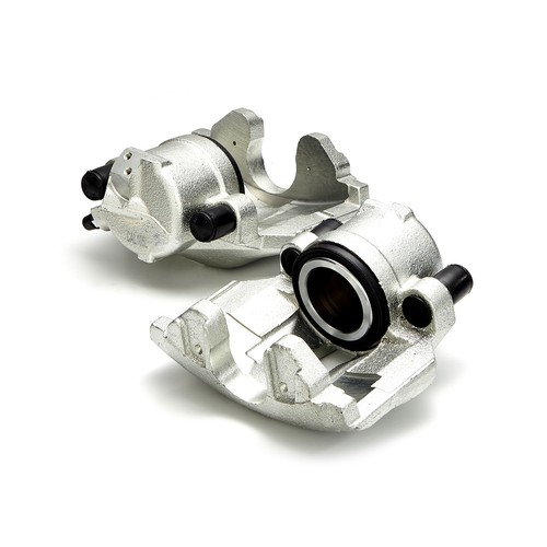 2x Brake Calipers Front Fits Audi A4 (B6 / B7) 1.9 TDI eBay