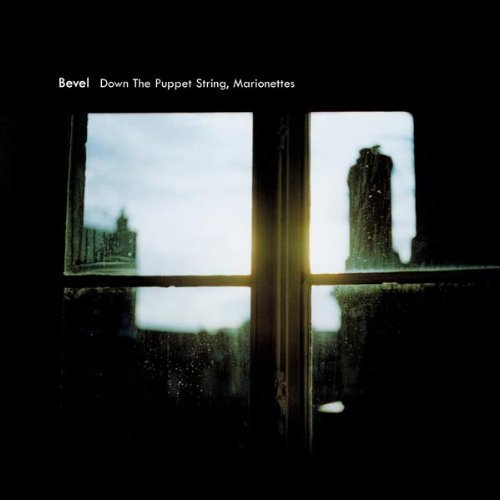 Bevel Down the Puppet String Marionettes (CD)