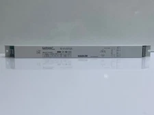 LUXTRONIC HADLER fluorescent lamp ballast 3-P-218-08-0