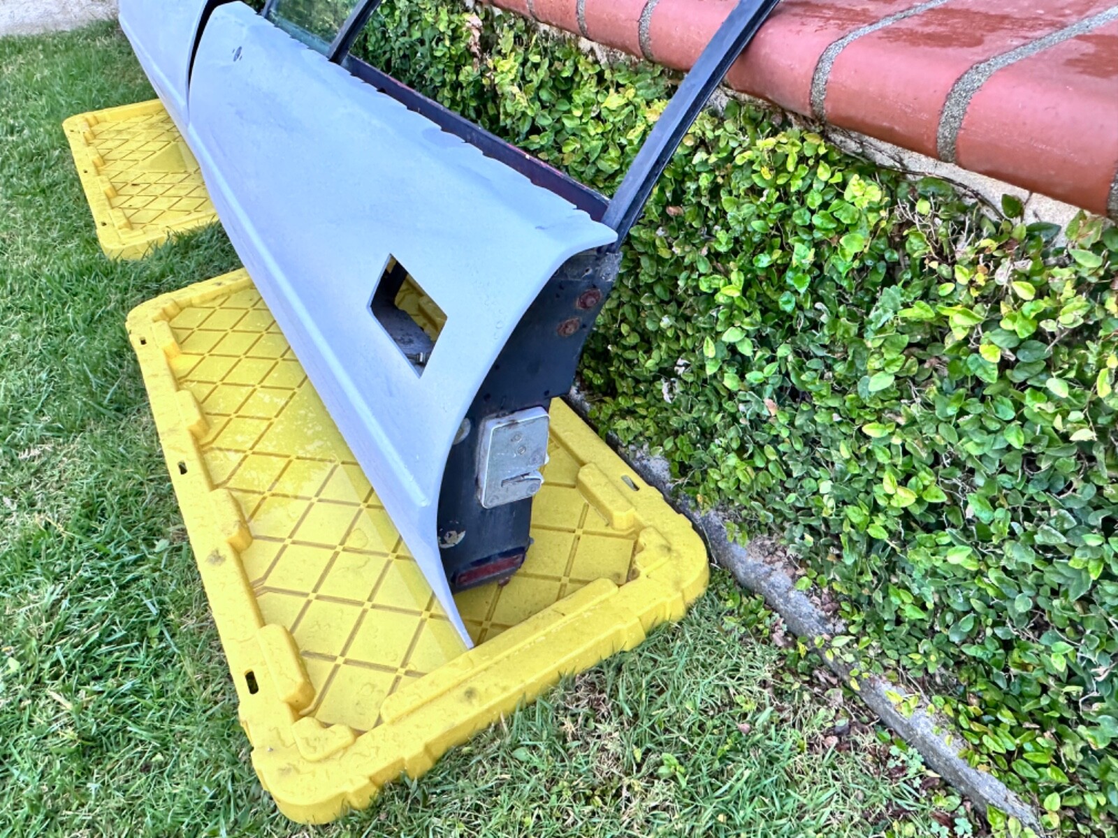 LOTUS ESPRIT DOORS like new, very rare opportunity 
