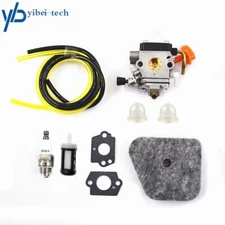 Carburetor Kit For Stihl Replace FS100R FS110R FR130T FS130 FS130R HL100 HL100K