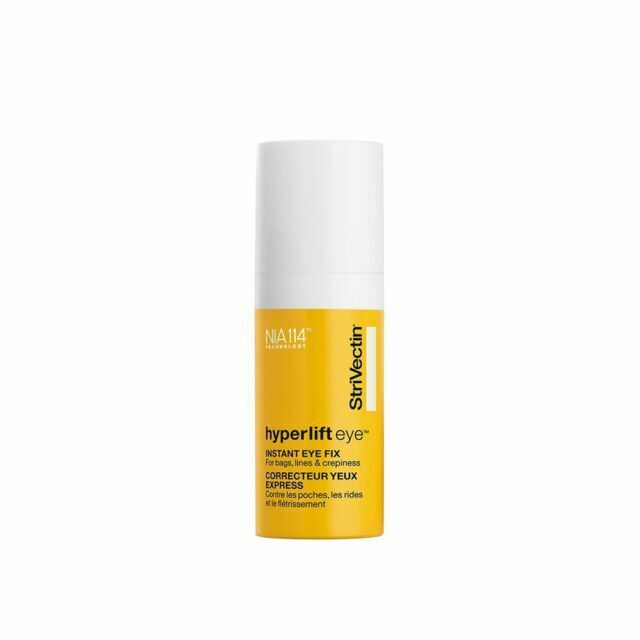 StriVectin Hyperlift Eye Instant Eye Fix 0.34oz - Brand new Sealed Container