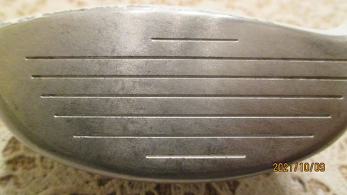 Used RH Adamsgolf Ladies Super S Idea VST 6H Hybrid Graphite L-Flex 37" - Picture 9 of 12