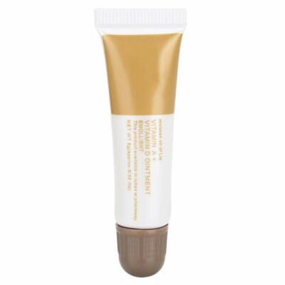Fougera Tattoo Microblading Aftercare Cream Balm Vitamin A&D