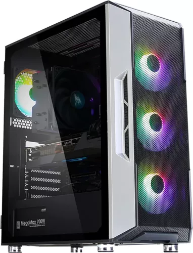 Pro Recording Studio PC - Intel i7, 32GB RAM, 2TB SSD