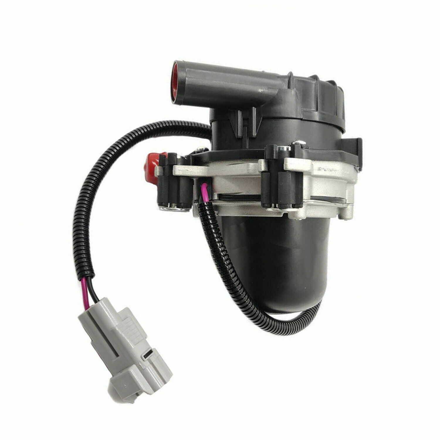 A-Premium Engine Water Pump W/Gasket &amp; O-Ring [DOHC, 8Cyl 5.7L