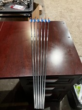 6pk Easton/Beman Defender Elite 400  Arrows B...