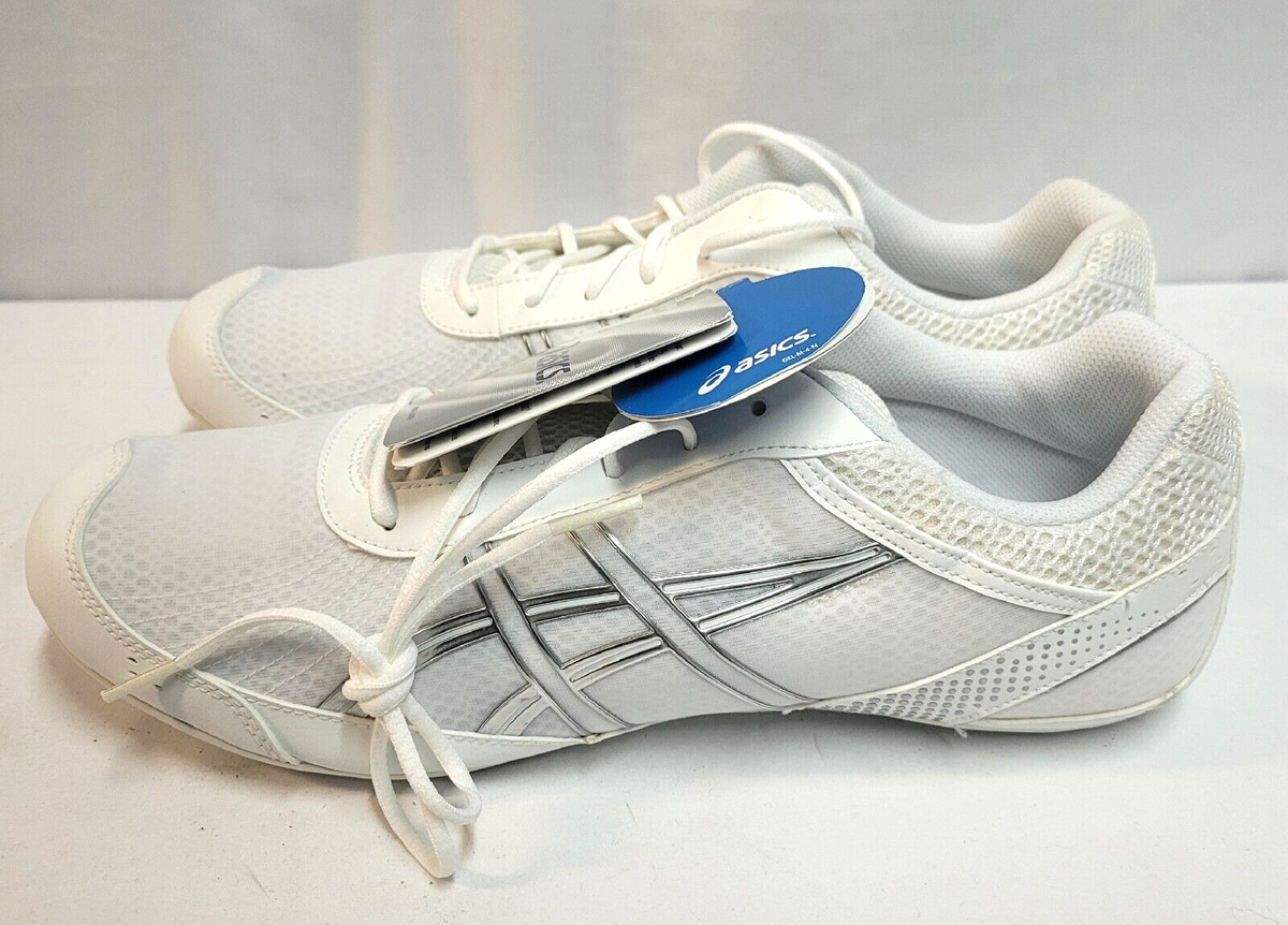 NEW in BOX Asics Gel-Ultralyte Cheer Shoes Sneakers Athletic Q155N