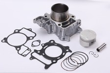 KIT CILINDRO GRUPPO TERMICO ONE Ø 72 CILINDRO PISTONE HONDA SH 300 2007 - 2023