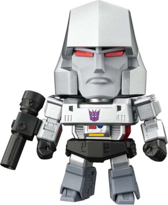 Transformers Megatron Sentinel Nendoroid Action Figure