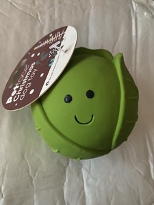 dog sprout toy