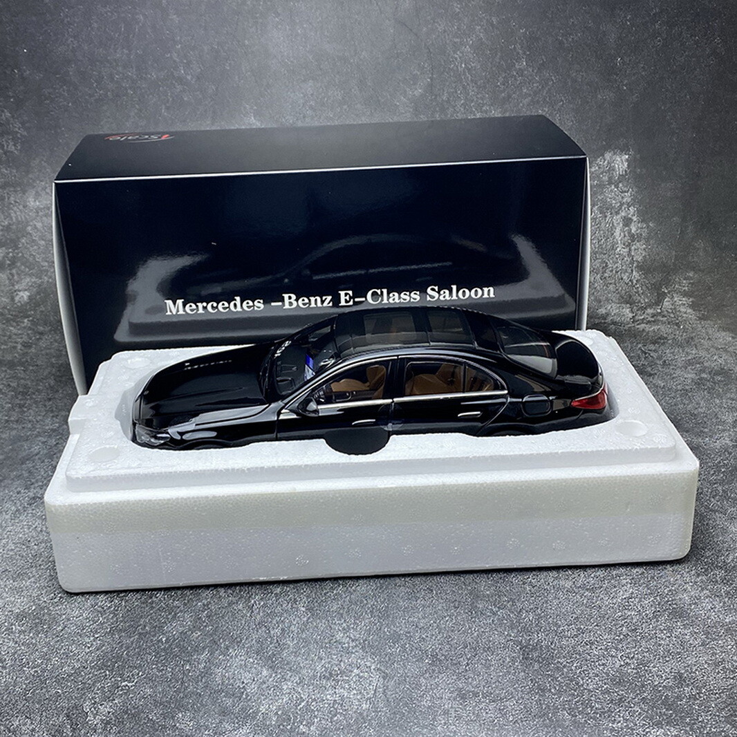 iscale 1/18 Benz E-KLasse E450 (W214) Alloy Diecast Model Car iscale 1/18 Benz E-KLasse E450 (W214) Alloy Diecast Model Car