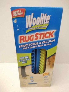 woolite rug cleaner stick