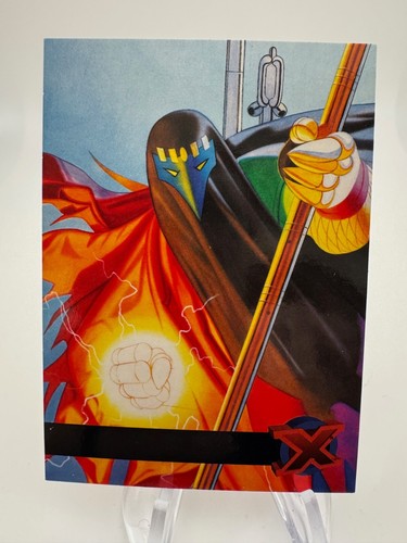 1995 Fleer Ultra X-Men Marvel Base + Parallels Card You Pick, Complete Your Set - Picture 199 of 560