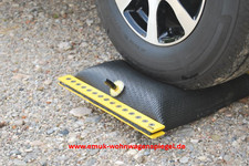Twin EMUK Air-Lift Balance - Lifting Cushion Standard and Twin Tyres 200031