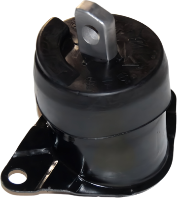 Honda Inspire DBA-CP3 Rubber Assembly Engine Side Mounting Genuine