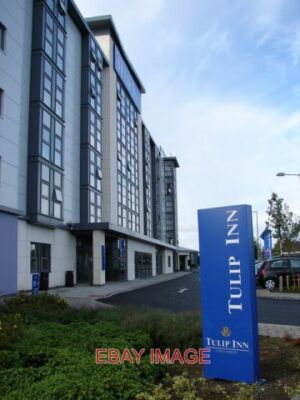 FOTO TULIP INN DUBLIN AIRPORT 2007